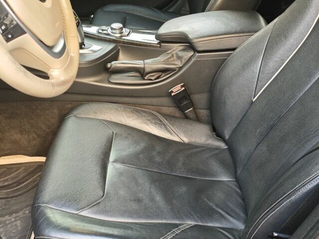 Чорний БМВ 3 Серія, об'ємом двигуна 2 л та пробігом 193 тис. км за 12500 $, фото 12 на Automoto.ua