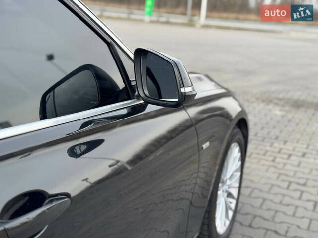 Черный БМВ 3 Серия, объемом двигателя 2 л и пробегом 240 тыс. км за 11999 $, фото 7 на Automoto.ua