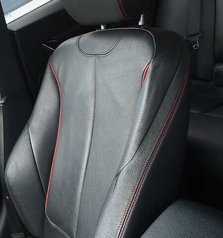 Черный БМВ 3 Серия, объемом двигателя 2 л и пробегом 157 тыс. км за 13000 $, фото 25 на Automoto.ua