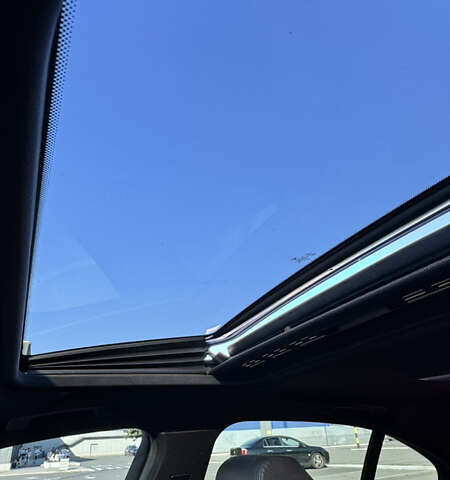 Черный БМВ 3 Серия, объемом двигателя 2 л и пробегом 78 тыс. км за 14000 $, фото 25 на Automoto.ua