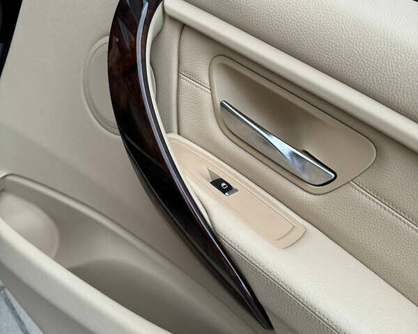 Черный БМВ 3 Серия, объемом двигателя 2 л и пробегом 199 тыс. км за 19799 $, фото 82 на Automoto.ua