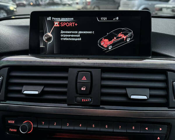 Черный БМВ 3 Серия, объемом двигателя 2 л и пробегом 199 тыс. км за 19799 $, фото 105 на Automoto.ua