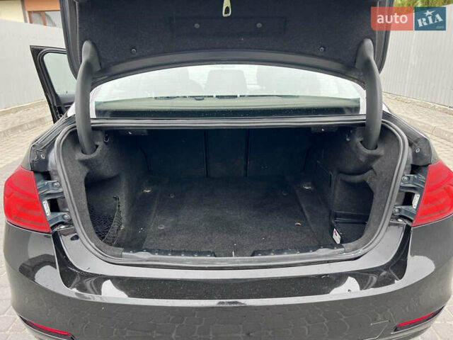 Черный БМВ 3 Серия, объемом двигателя 2 л и пробегом 236 тыс. км за 10999 $, фото 14 на Automoto.ua