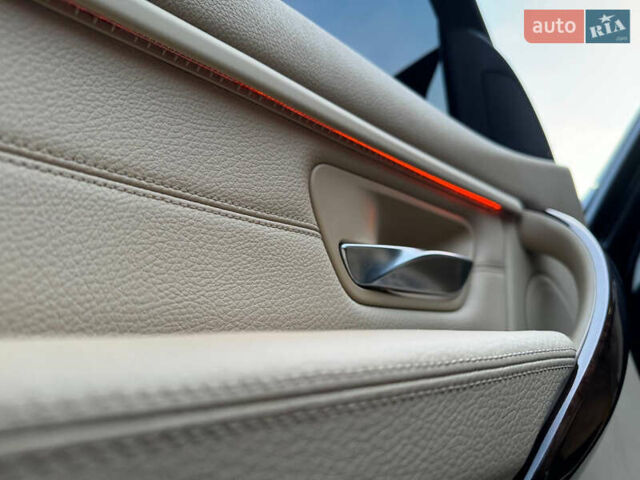 Черный БМВ 3 Серия, объемом двигателя 2 л и пробегом 199 тыс. км за 19799 $, фото 98 на Automoto.ua