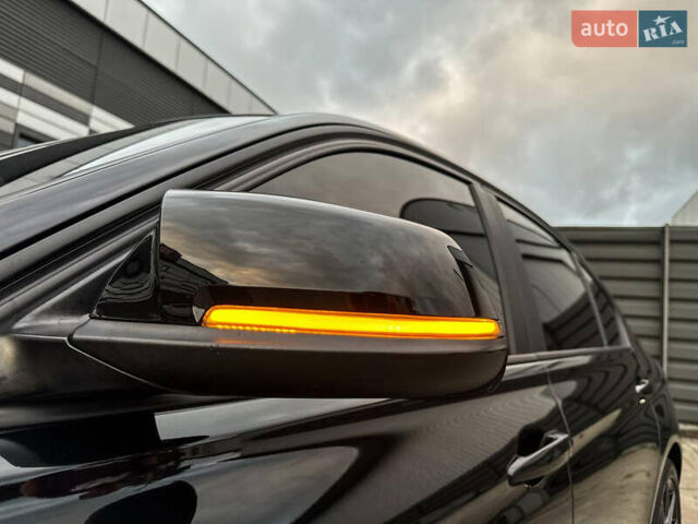 Черный БМВ 3 Серия, объемом двигателя 2 л и пробегом 199 тыс. км за 19799 $, фото 55 на Automoto.ua
