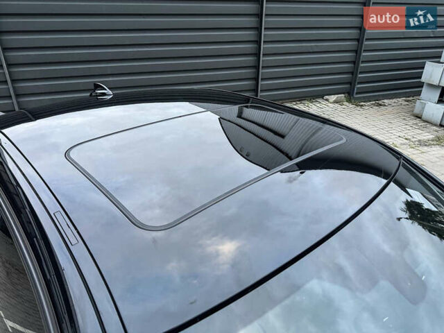 Черный БМВ 3 Серия, объемом двигателя 2 л и пробегом 199 тыс. км за 19799 $, фото 60 на Automoto.ua