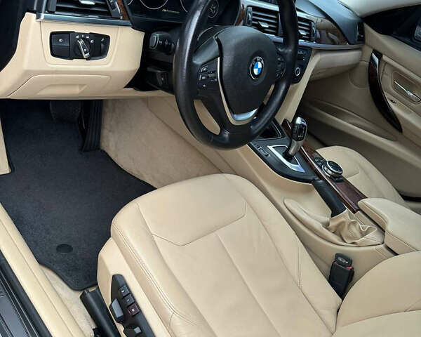 Черный БМВ 3 Серия, объемом двигателя 2 л и пробегом 199 тыс. км за 19799 $, фото 69 на Automoto.ua