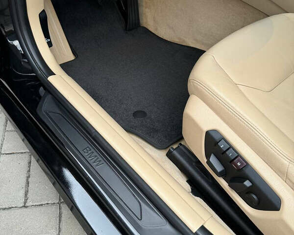 Черный БМВ 3 Серия, объемом двигателя 2 л и пробегом 199 тыс. км за 19799 $, фото 68 на Automoto.ua