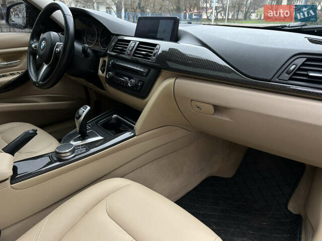 Чорний БМВ 3 Серія, об'ємом двигуна 2 л та пробігом 264 тис. км за 11999 $, фото 17 на Automoto.ua