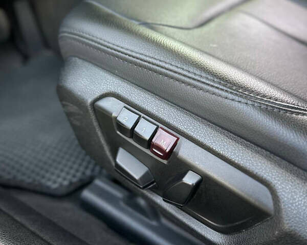 Черный БМВ 3 Серия, объемом двигателя 2 л и пробегом 330 тыс. км за 9999 $, фото 31 на Automoto.ua