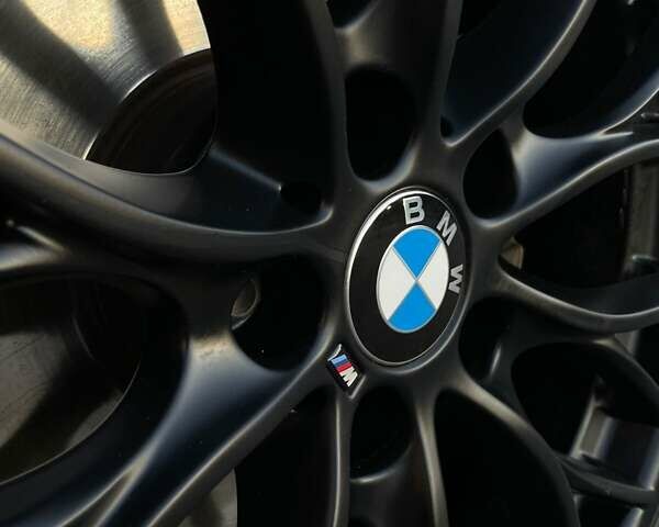 Черный БМВ 3 Серия, объемом двигателя 2 л и пробегом 287 тыс. км за 15500 $, фото 27 на Automoto.ua