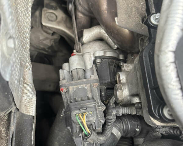 БМВ 3 Серия 2013 в Киеве на Automoto.ua Черный БМВ 3 Серия, объемом двигателя 2 л и пробегом 215 тыс. км за 12500 $, фото 19 на Automoto.ua