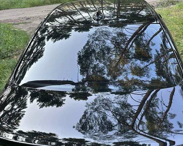 Черный БМВ 3 Серия, объемом двигателя 2 л и пробегом 250 тыс. км за 13500 $, фото 7 на Automoto.ua