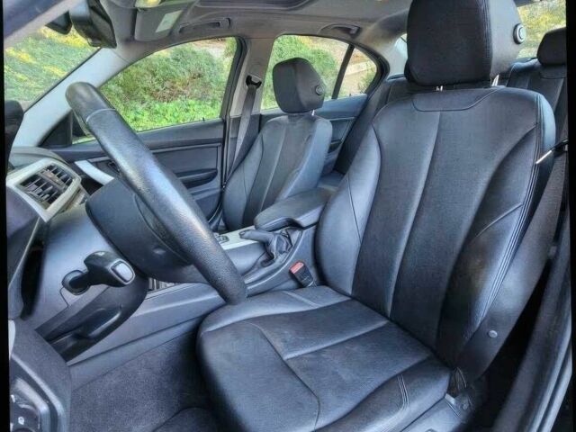 БМВ 3 Серия 2013 в Днепре (Днепропетровске) на Automoto.ua Черный БМВ 3 Серия, объемом двигателя 2 л и пробегом 87 тыс. км за 11600 $, фото 10 на Automoto.ua