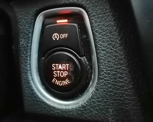 Черный БМВ 3 Серия, объемом двигателя 2 л и пробегом 178 тыс. км за 13200 $, фото 10 на Automoto.ua