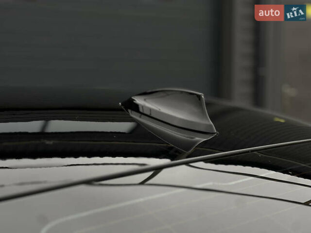 Черный БМВ 3 Серия, объемом двигателя 2 л и пробегом 207 тыс. км за 13599 $, фото 11 на Automoto.ua