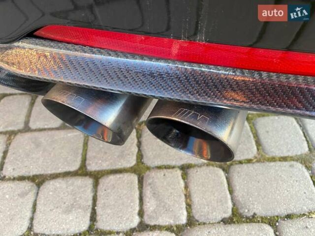Черный БМВ 3 Серия, объемом двигателя 2.98 л и пробегом 295 тыс. км за 15100 $, фото 7 на Automoto.ua