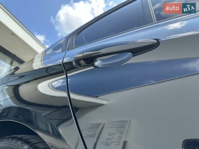 Черный БМВ 3 Серия, объемом двигателя 2 л и пробегом 194 тыс. км за 14500 $, фото 33 на Automoto.ua