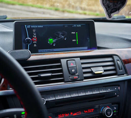 Чорний БМВ 3 Серія, об'ємом двигуна 2 л та пробігом 222 тис. км за 15300 $, фото 26 на Automoto.ua