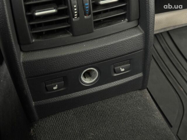 Чорний БМВ 3 Серія, об'ємом двигуна 3 л та пробігом 295 тис. км за 15630 $, фото 11 на Automoto.ua