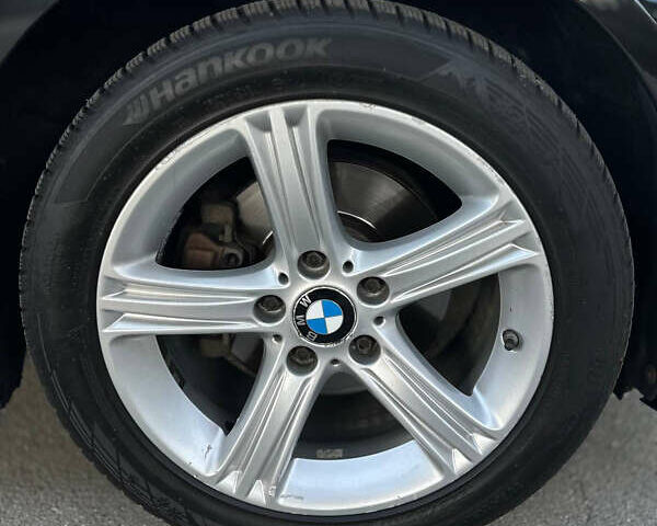 Чорний БМВ 3 Серія, об'ємом двигуна 2 л та пробігом 148 тис. км за 12800 $, фото 24 на Automoto.ua