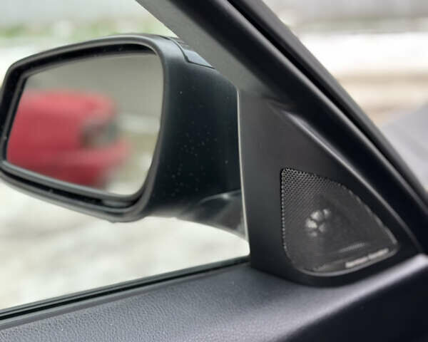 Черный БМВ 3 Серия, объемом двигателя 2 л и пробегом 168 тыс. км за 13300 $, фото 17 на Automoto.ua