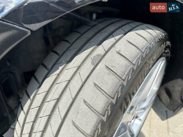 Черный БМВ 3 Серия, объемом двигателя 2 л и пробегом 194 тыс. км за 14500 $, фото 35 на Automoto.ua