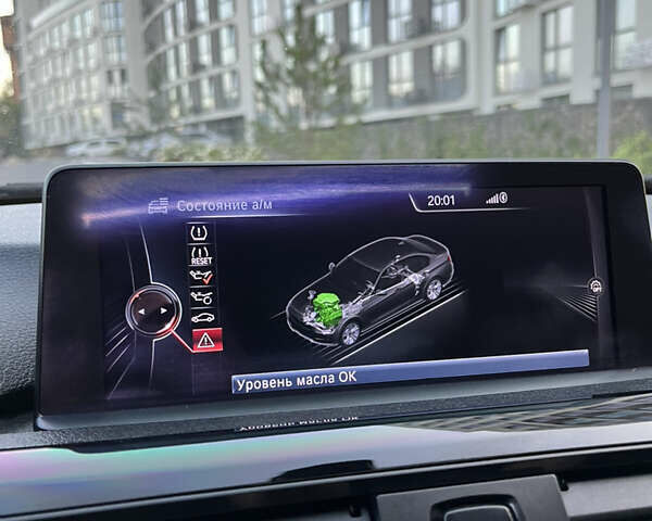 Черный БМВ 3 Серия, объемом двигателя 2 л и пробегом 220 тыс. км за 16300 $, фото 38 на Automoto.ua