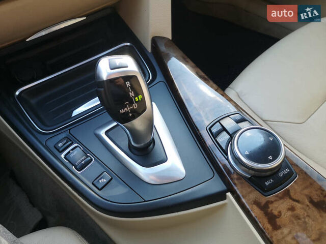 Чорний БМВ 3 Серія, об'ємом двигуна 2 л та пробігом 192 тис. км за 14200 $, фото 44 на Automoto.ua