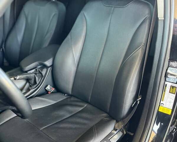 Черный БМВ 3 Серия, объемом двигателя 2 л и пробегом 179 тыс. км за 11499 $, фото 11 на Automoto.ua