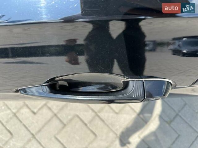 Черный БМВ 3 Серия, объемом двигателя 2 л и пробегом 194 тыс. км за 14500 $, фото 34 на Automoto.ua