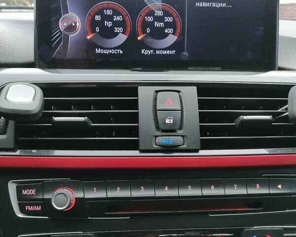 Черный БМВ 3 Серия, объемом двигателя 2 л и пробегом 178 тыс. км за 13200 $, фото 11 на Automoto.ua