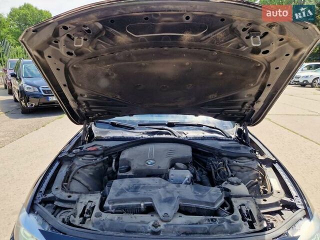 Чорний БМВ 3 Серія, об'ємом двигуна 2 л та пробігом 171 тис. км за 12999 $, фото 30 на Automoto.ua