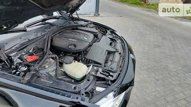 Черный БМВ 3 Серия, объемом двигателя 2 л и пробегом 242 тыс. км за 15700 $, фото 19 на Automoto.ua