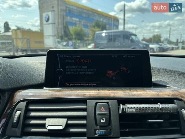 Черный БМВ 3 Серия, объемом двигателя 2 л и пробегом 194 тыс. км за 14500 $, фото 40 на Automoto.ua