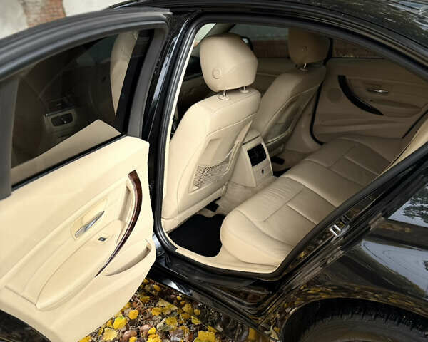 БМВ 3 Серия 2013 в Харькове на Automoto.ua Черный БМВ 3 Серия, объемом двигателя 2 л и пробегом 178 тыс. км за 11900 $, фото 18 на Automoto.ua
