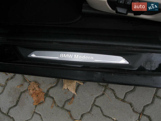 Чорний БМВ 3 Серія, об'ємом двигуна 2 л та пробігом 188 тис. км за 11500 $, фото 15 на Automoto.ua