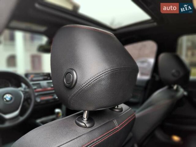 Черный БМВ 3 Серия, объемом двигателя 2 л и пробегом 162 тыс. км за 10990 $, фото 43 на Automoto.ua