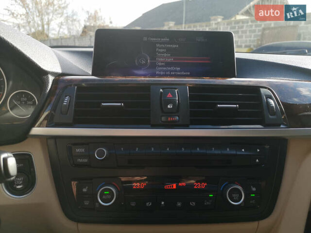 Чорний БМВ 3 Серія, об'ємом двигуна 2 л та пробігом 192 тис. км за 14200 $, фото 42 на Automoto.ua