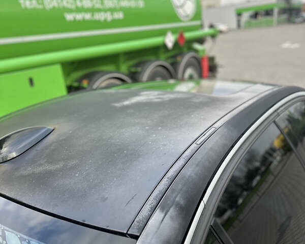 Чорний БМВ 3 Серія, об'ємом двигуна 3 л та пробігом 195 тис. км за 12950 $, фото 3 на Automoto.ua