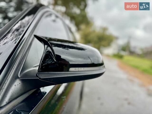 Чорний БМВ 3 Серія, об'ємом двигуна 1.6 л та пробігом 265 тис. км за 9999 $, фото 10 на Automoto.ua