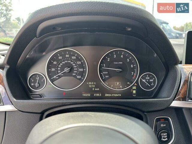 Черный БМВ 3 Серия, объемом двигателя 2 л и пробегом 194 тыс. км за 14500 $, фото 41 на Automoto.ua