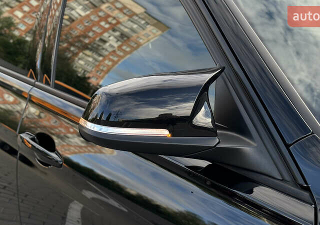 Черный БМВ 3 Серия, объемом двигателя 2.98 л и пробегом 145 тыс. км за 20000 $, фото 13 на Automoto.ua