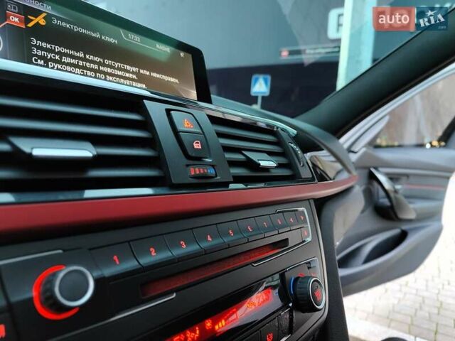 БМВ 3 Серия 2013 в Киеве на Automoto.ua Черный БМВ 3 Серия, объемом двигателя 2 л и пробегом 162 тыс. км за 10990 $, фото 38 на Automoto.ua