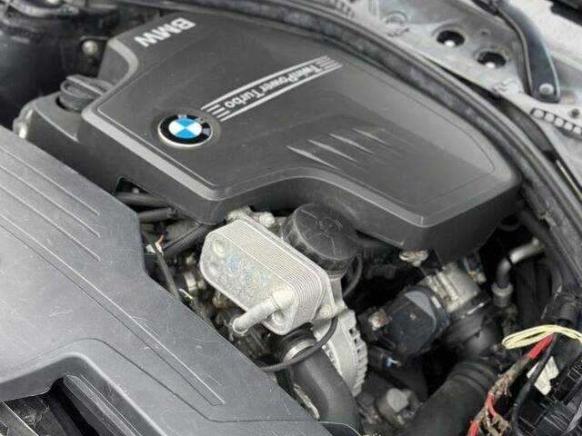 Чорний БМВ 3 Серія, об'ємом двигуна 2 л та пробігом 260 тис. км за 8500 $, фото 12 на Automoto.ua