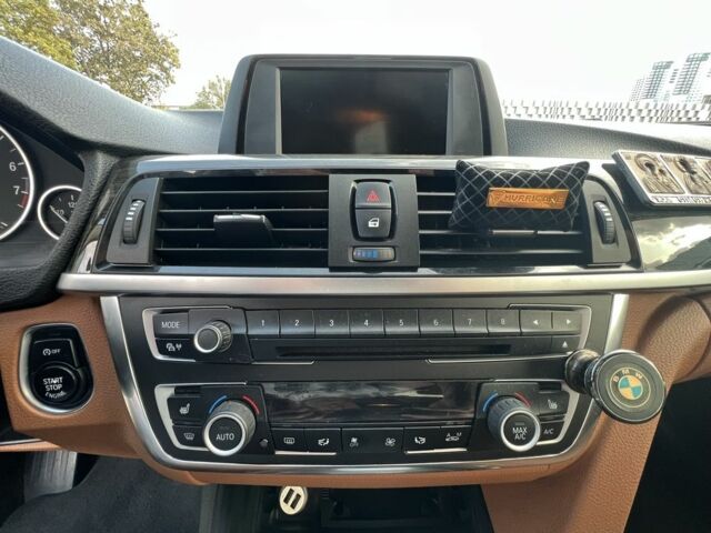 Черный БМВ 3 Серия, объемом двигателя 2 л и пробегом 193 тыс. км за 12000 $, фото 17 на Automoto.ua