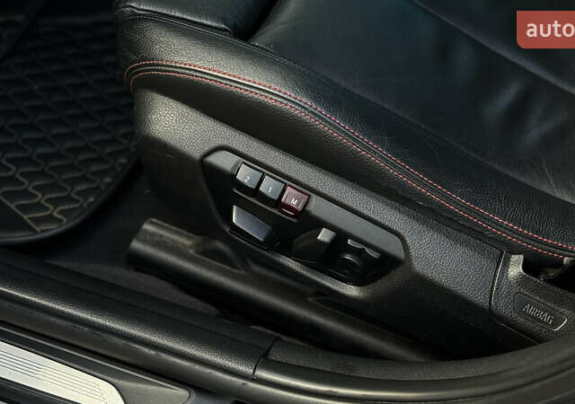 Черный БМВ 3 Серия, объемом двигателя 2.98 л и пробегом 145 тыс. км за 20000 $, фото 16 на Automoto.ua