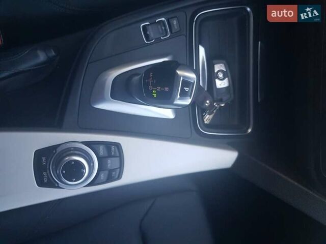 Черный БМВ 3 Серия, объемом двигателя 2 л и пробегом 250 тыс. км за 13500 $, фото 13 на Automoto.ua