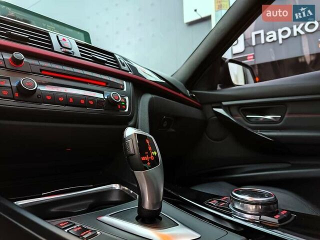 БМВ 3 Серия 2013 в Киеве на Automoto.ua Черный БМВ 3 Серия, объемом двигателя 2 л и пробегом 162 тыс. км за 10990 $, фото 39 на Automoto.ua