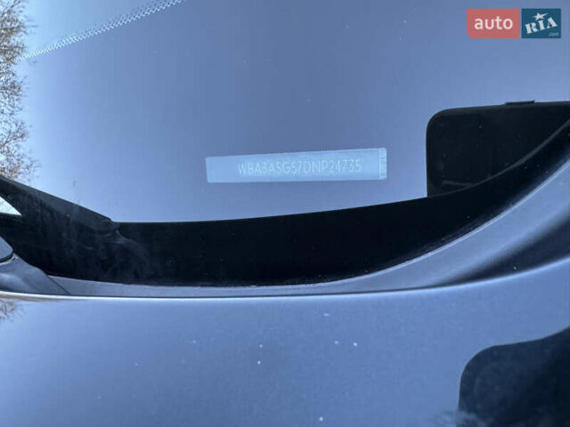 БМВ 3 Серия 2013 в Днепре (Днепропетровске) на Automoto.ua Черный БМВ 3 Серия, объемом двигателя 2 л и пробегом 146 тыс. км за 13100 $, фото 13 на Automoto.ua